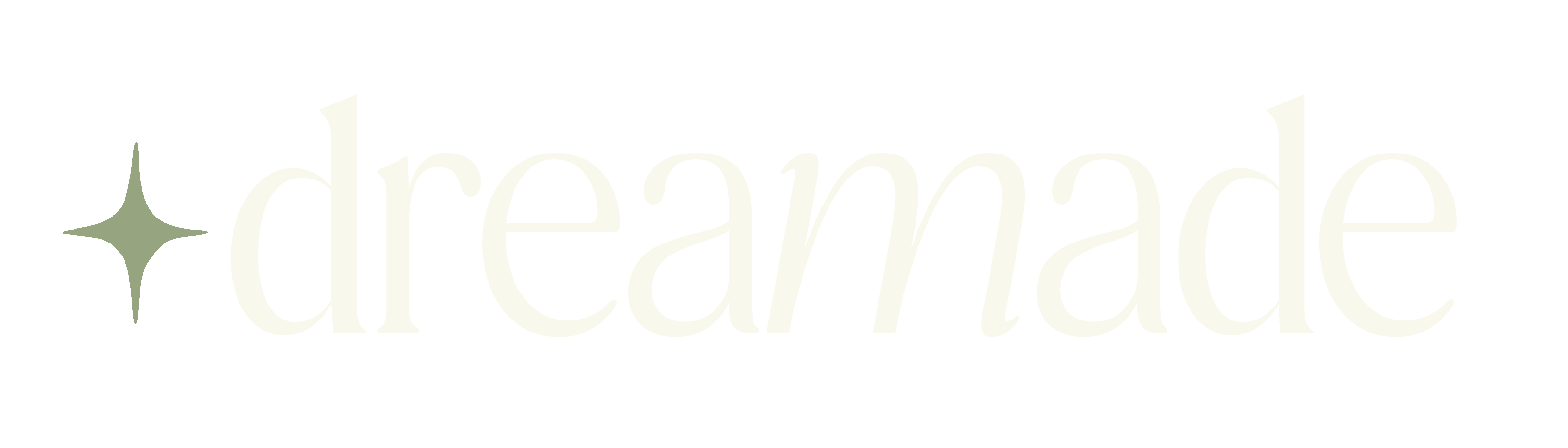 Dreamade